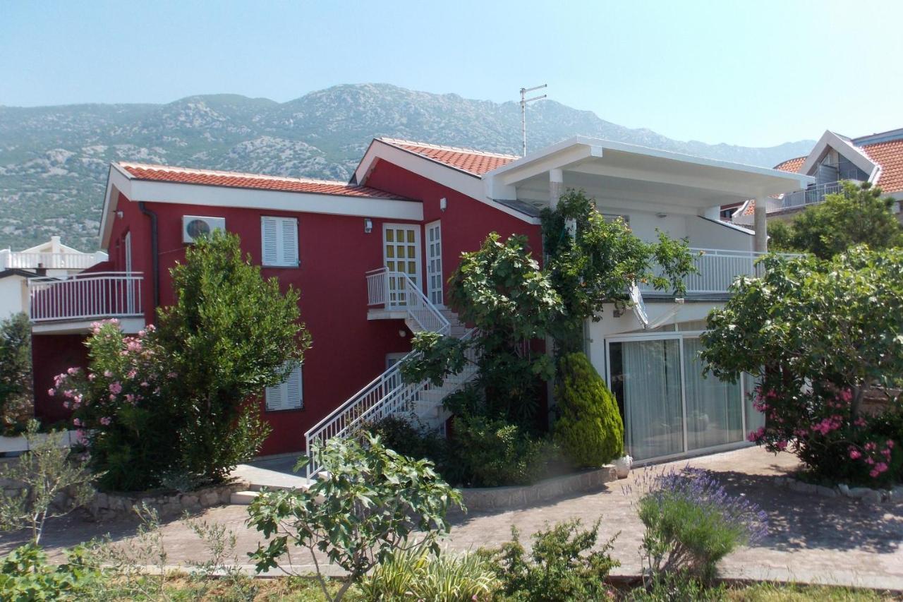Resort Haus Toma Cesarica Exterior foto