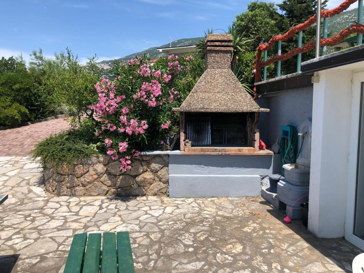 Resort Haus Toma Cesarica Exterior foto