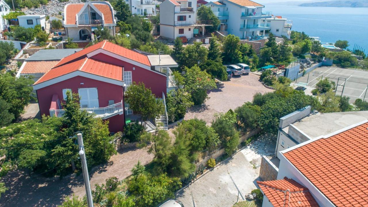 Resort Haus Toma Cesarica Exterior foto