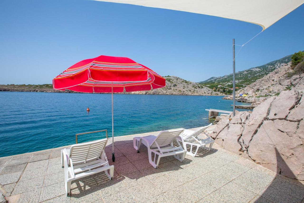 Resort Haus Toma Cesarica Exterior foto