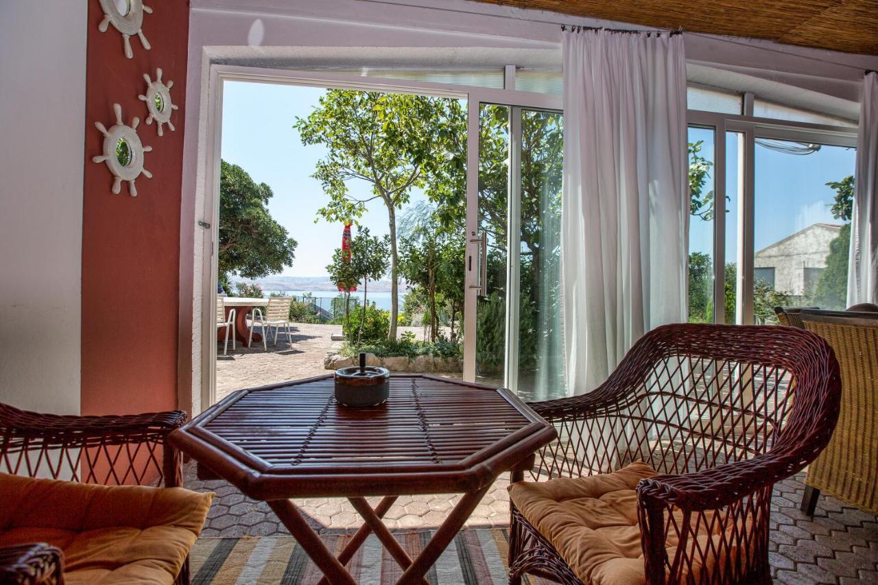 Resort Haus Toma Cesarica Exterior foto